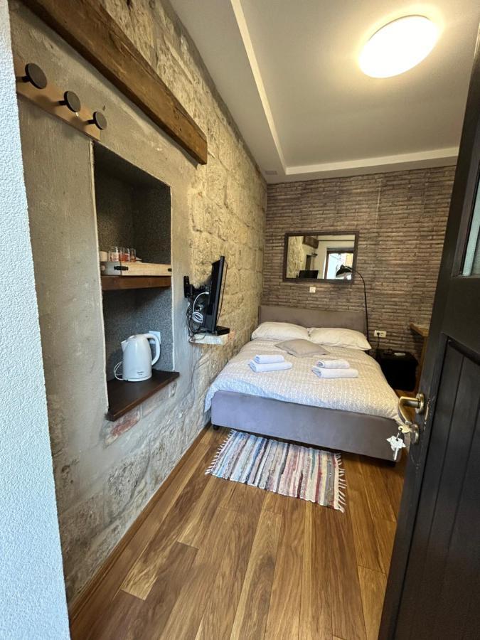 Elena Rooms Spalato Esterno foto